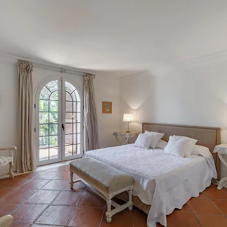 For Rent In Marbella Σπίτι διακοπών *