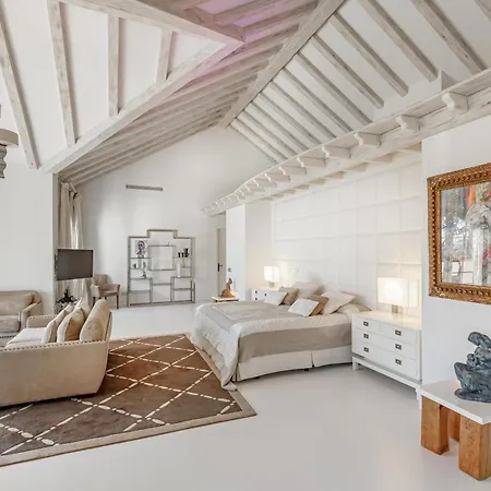 For Rent In Marbella *