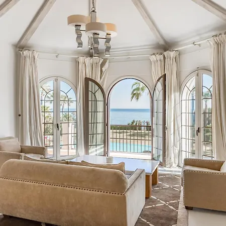 For Rent In Marbella * Εστεπόνα