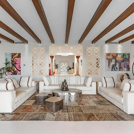 For Rent In Marbella Εστεπόνα