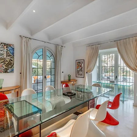 For Rent In Marbella * Εστεπόνα