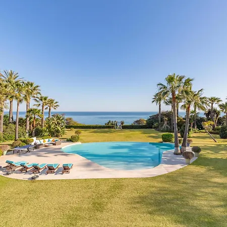 For Rent In Marbella Σπίτι διακοπών