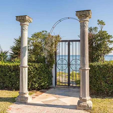 For Rent In Marbella * Εστεπόνα
