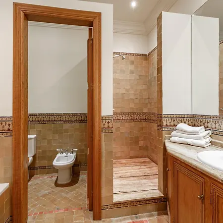 For Rent In Marbella Σπίτι διακοπών