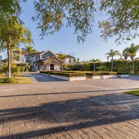 For Rent In Marbella * Εστεπόνα