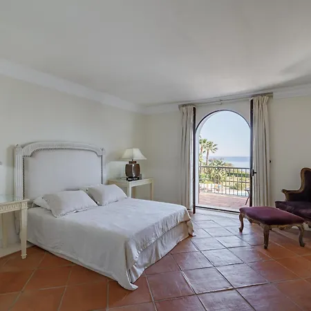 For Rent In Marbella Holiday home