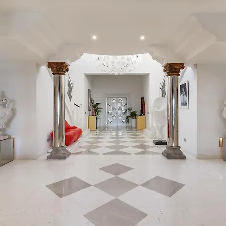 Hébergement de vacances For Rent In Marbella