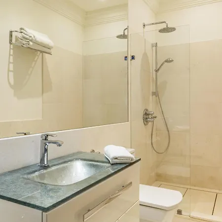 Hébergement de vacances For Rent In Marbella Estepona