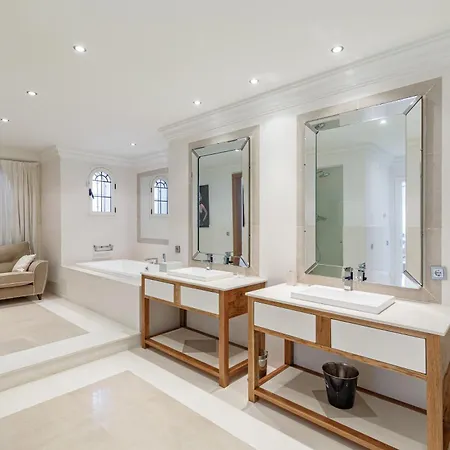 Hébergement de vacances For Rent In Marbella *