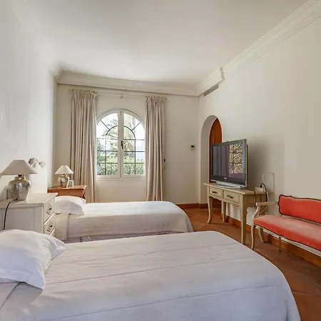 For Rent In Marbella Hébergement de vacances Estepona