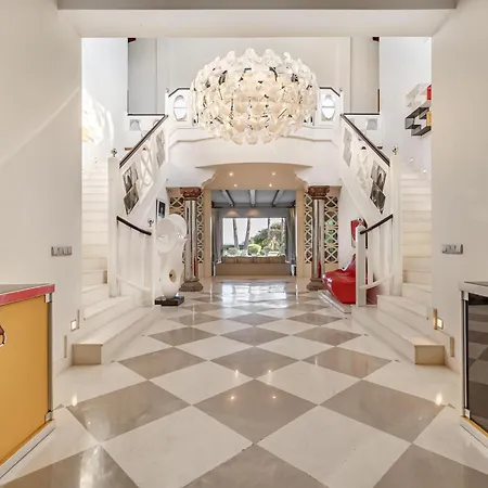 For Rent In Marbella Hébergement de vacances