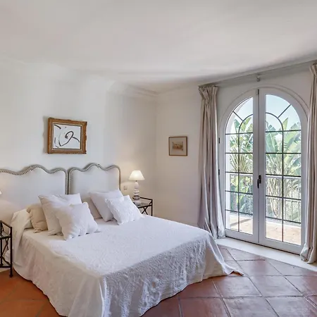 Hébergement de vacances For Rent In Marbella *