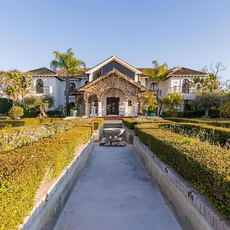 For Rent In Marbella Hébergement de vacances *