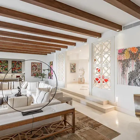 For Rent In Marbella Hébergement de vacances
