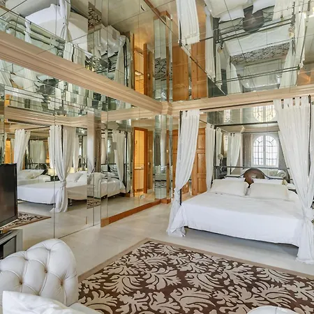Hébergement de vacances For Rent In Marbella Estepona