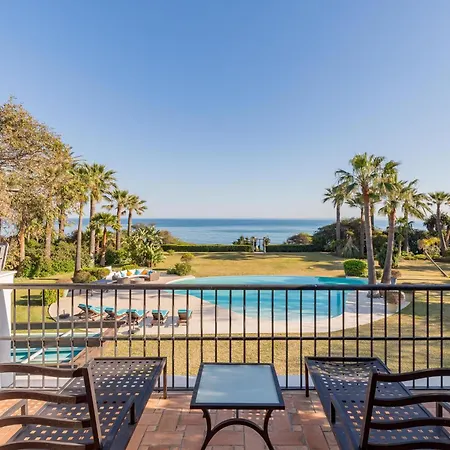 Сasa de vacaciones For Rent In Marbella