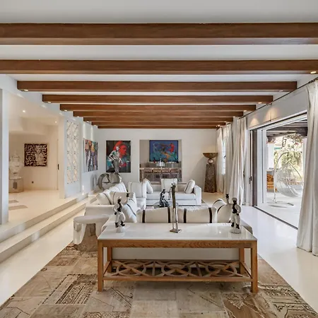 For Rent In Marbella Сasa de vacaciones Estepona