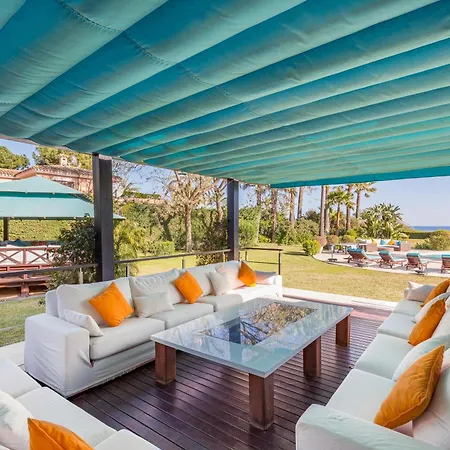Сasa de vacaciones For Rent In Marbella Estepona